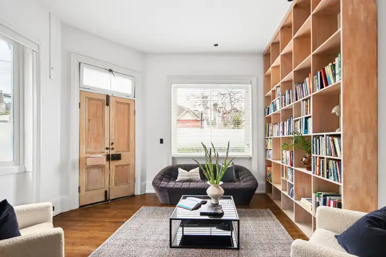 Fifth view of Homely house listing, 28 Forsyth Street, Glebe NSW 2037