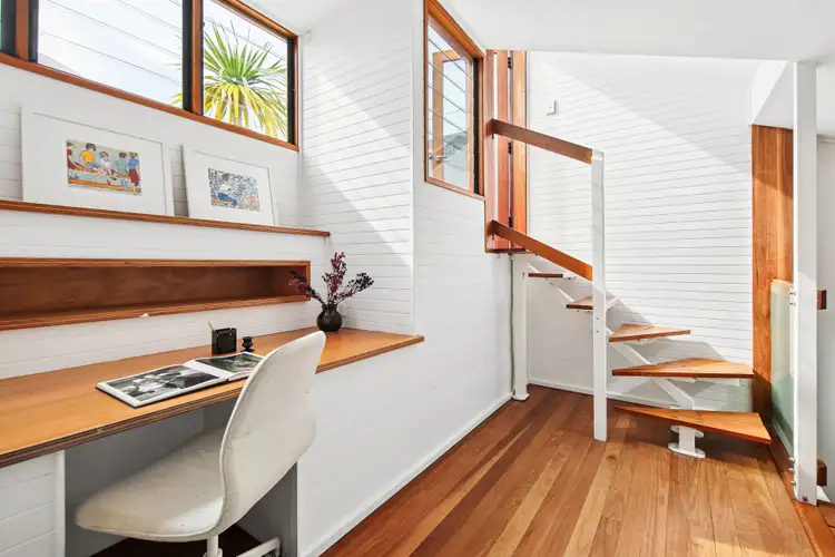 Sixth view of Homely house listing, 28 Forsyth Street, Glebe NSW 2037