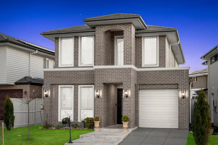 413 Settlement Drive, Box Hill NSW 2765