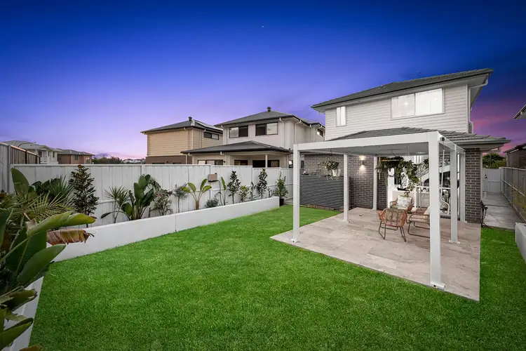 413 Settlement Drive, Box Hill NSW 2765