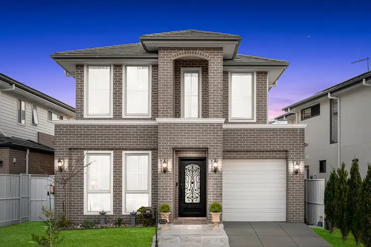 413 Settlement Drive, Box Hill NSW 2765