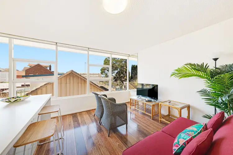 34/106 High Street, North Sydney NSW 2060