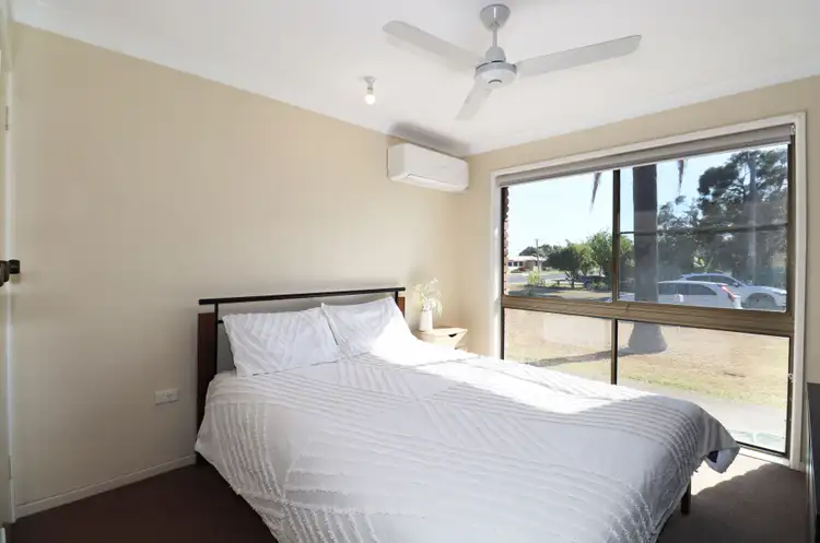 Fifth view of Homely unit listing, 1/12 Lookerbie Street, Biloela QLD 4715