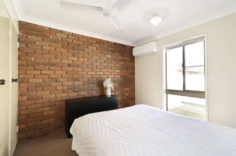 Sixth view of Homely unit listing, 1/12 Lookerbie Street, Biloela QLD 4715