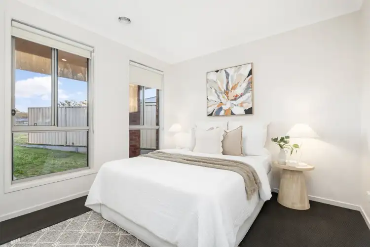 Fourth view of Homely house listing, 22 Royce Crescent, Lavington NSW 2641