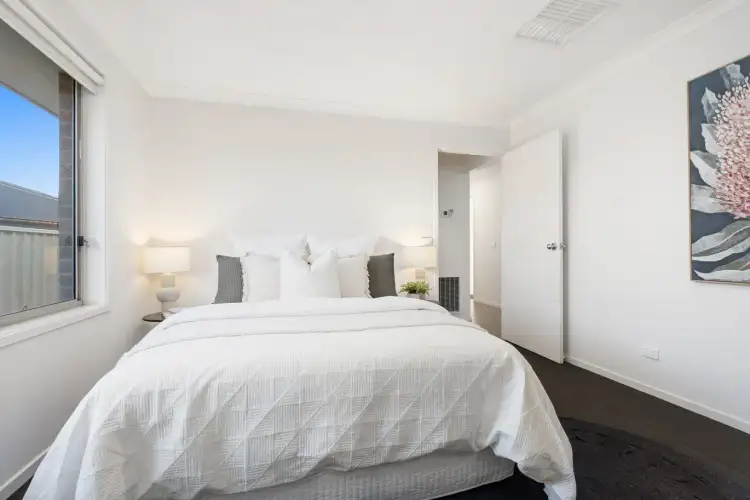 Fifth view of Homely house listing, 22 Royce Crescent, Lavington NSW 2641