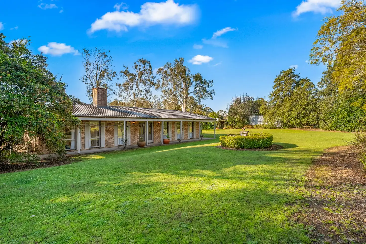 Main view of Homely rural property listing, 4 Alexander Drive, Seaham NSW 2324
