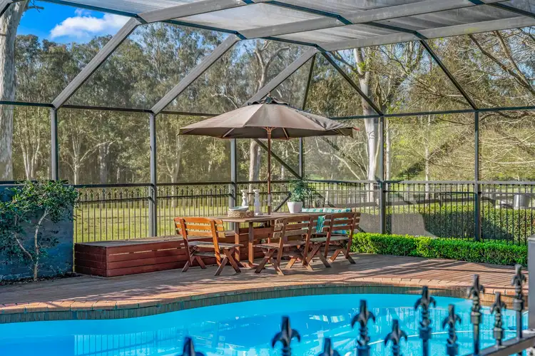 Third view of Homely rural property listing, 4 Alexander Drive, Seaham NSW 2324