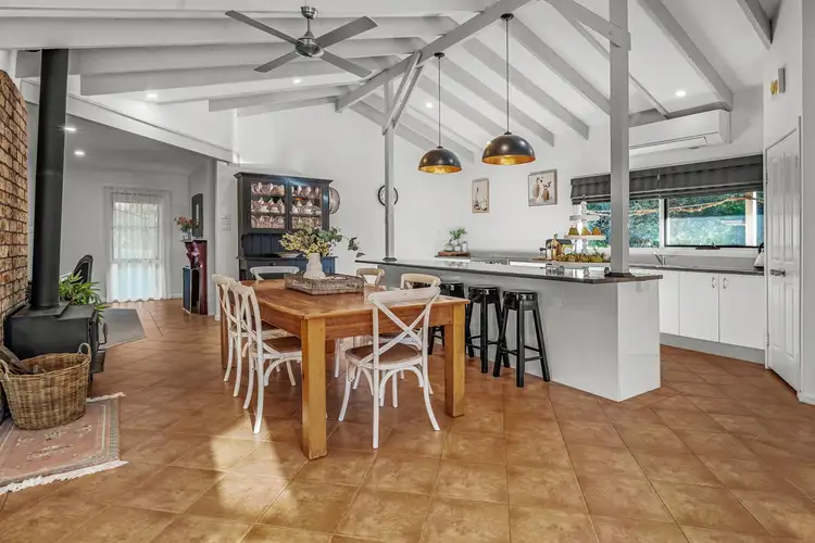 Fourth view of Homely rural property listing, 4 Alexander Drive, Seaham NSW 2324