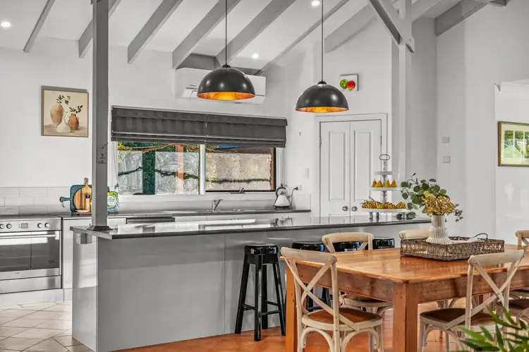 Fifth view of Homely rural property listing, 4 Alexander Drive, Seaham NSW 2324