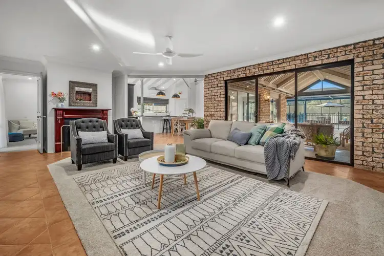 Seventh view of Homely rural property listing, 4 Alexander Drive, Seaham NSW 2324