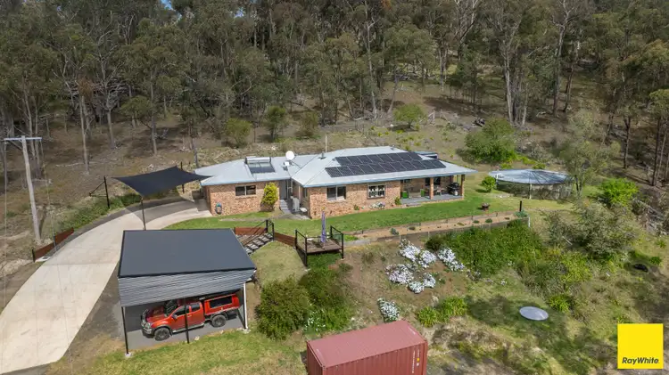 175 Blue Hills Road, Glen Innes NSW 2370