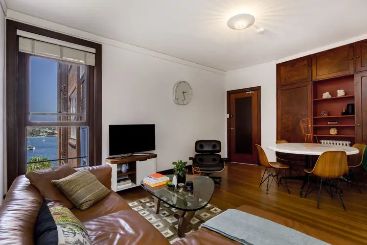 20/6 Billyard Avenue, Elizabeth Bay NSW 2011
