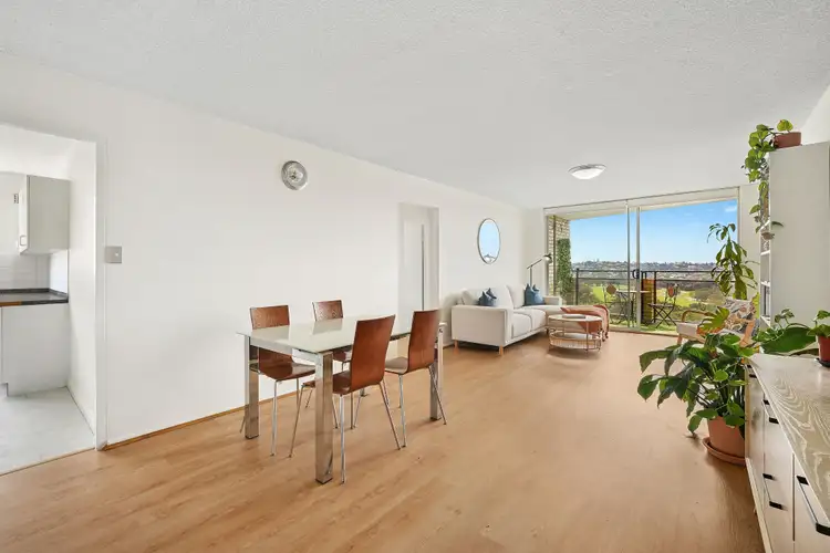 Second view of Homely apartment listing, 5/56 Birriga Road, Bellevue Hill NSW 2023
