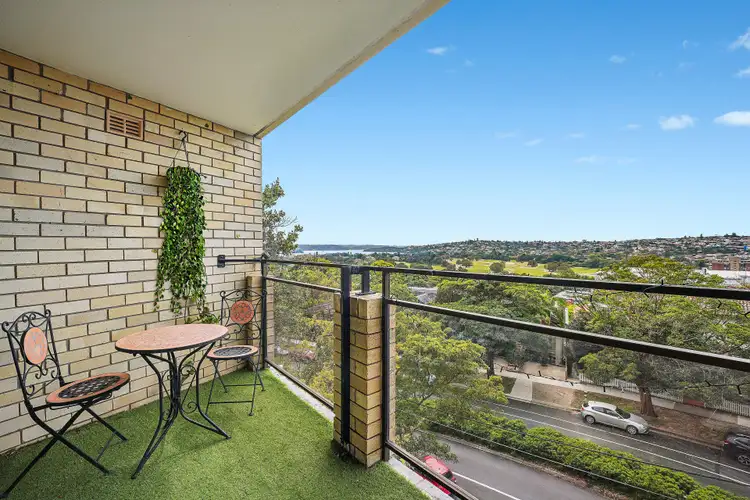 Third view of Homely apartment listing, 5/56 Birriga Road, Bellevue Hill NSW 2023