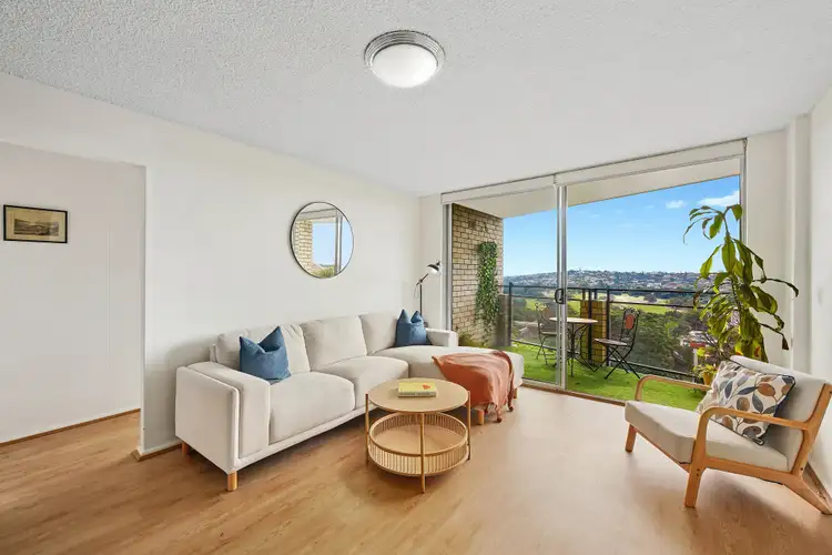 Fourth view of Homely apartment listing, 5/56 Birriga Road, Bellevue Hill NSW 2023