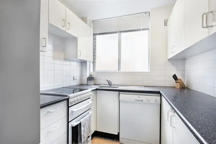 Fifth view of Homely apartment listing, 5/56 Birriga Road, Bellevue Hill NSW 2023