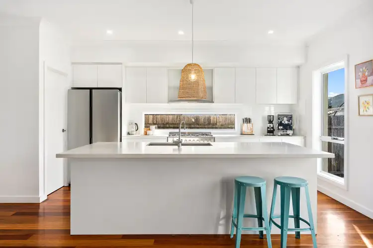 Second view of Homely house listing, 7 Toolijooa Street, Tullimbar NSW 2527