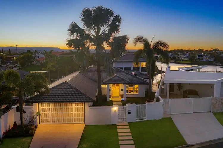 60 Blair Athol Crescent, Sorrento QLD 4217