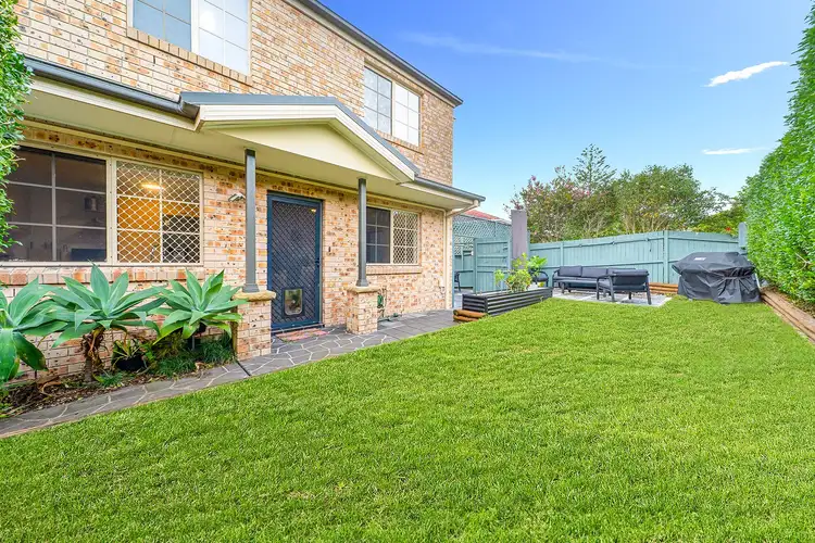 1/6 Portland Crescent, Maroubra NSW 2035