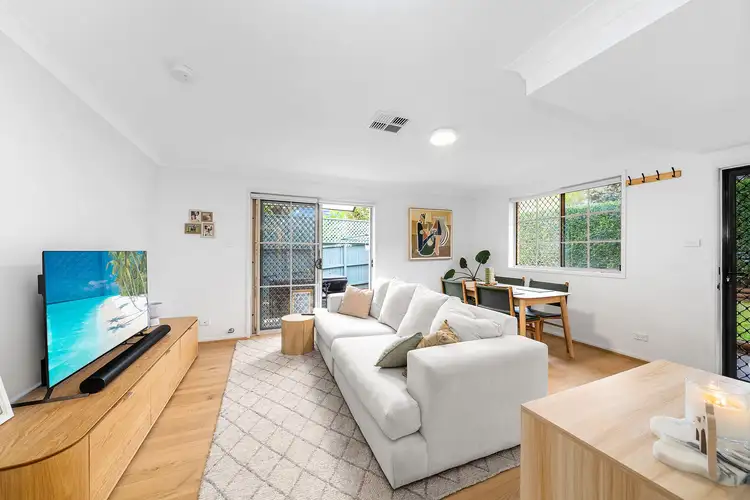 Second view of Homely apartment listing, 1/6 Portland Crescent, Maroubra NSW 2035