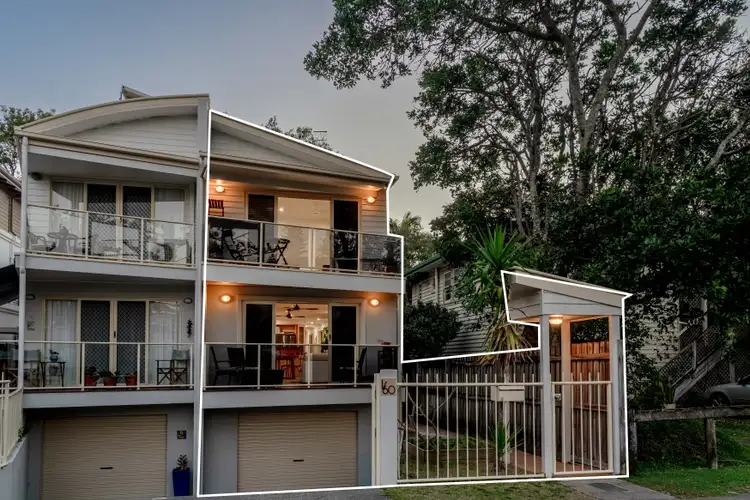 1/60 Teemangum Street, Currumbin QLD 4223