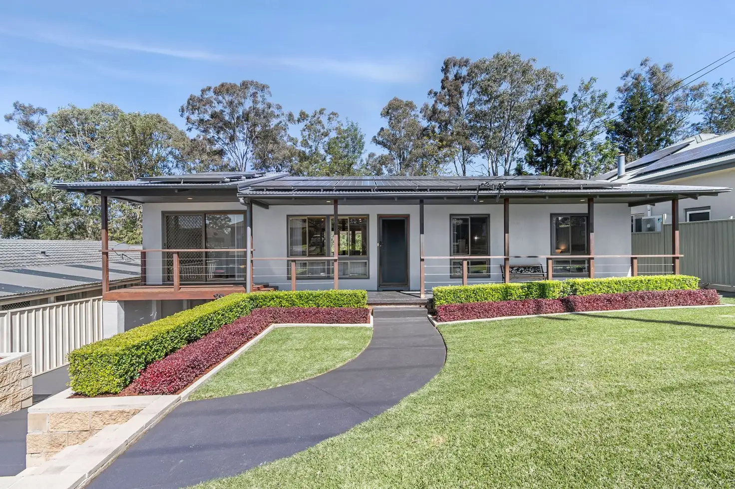 Main view of Homely house listing, 159 Spinks Road, Glossodia NSW 2756