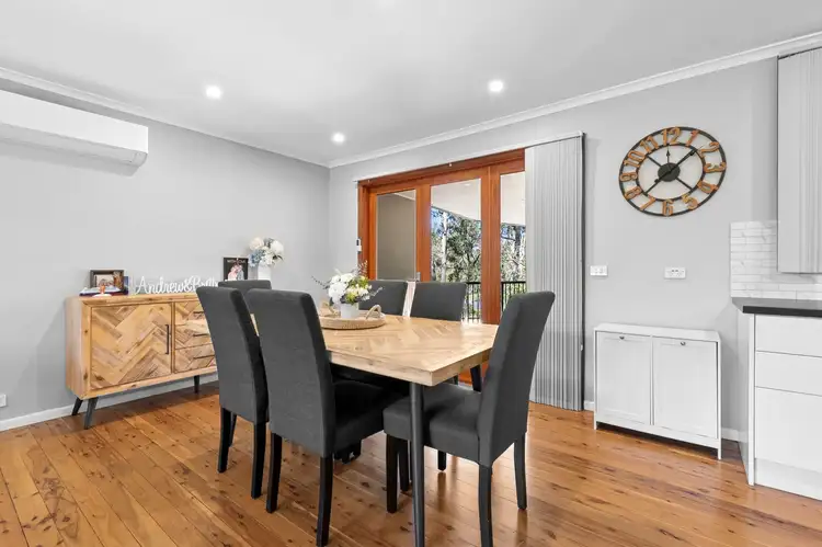 Fifth view of Homely house listing, 159 Spinks Road, Glossodia NSW 2756