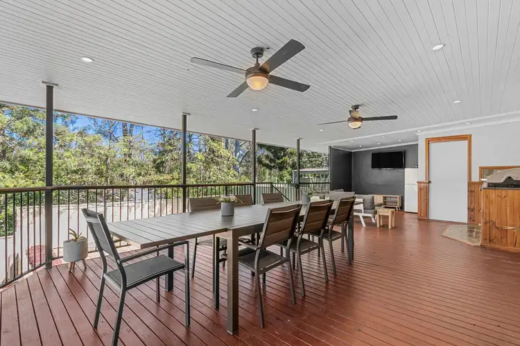 Sixth view of Homely house listing, 159 Spinks Road, Glossodia NSW 2756