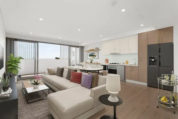 410/6 Bay Street, Botany NSW 2019