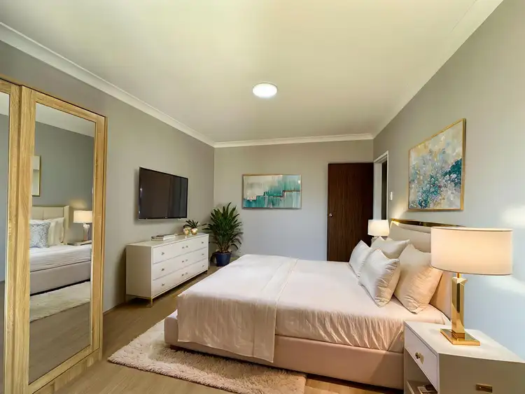 Third view of Homely unit listing, 6/8 Kerr Parade, Auburn NSW 2144