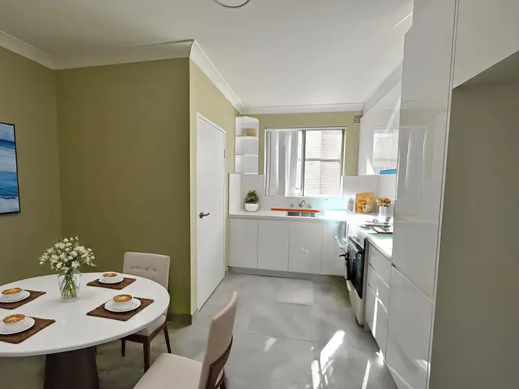 Fourth view of Homely unit listing, 6/8 Kerr Parade, Auburn NSW 2144