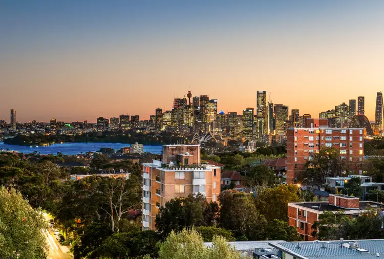 81/75 Spofforth Street, Mosman NSW 2088