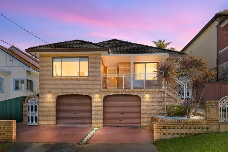 11 Arlington Street, Rockdale NSW 2216