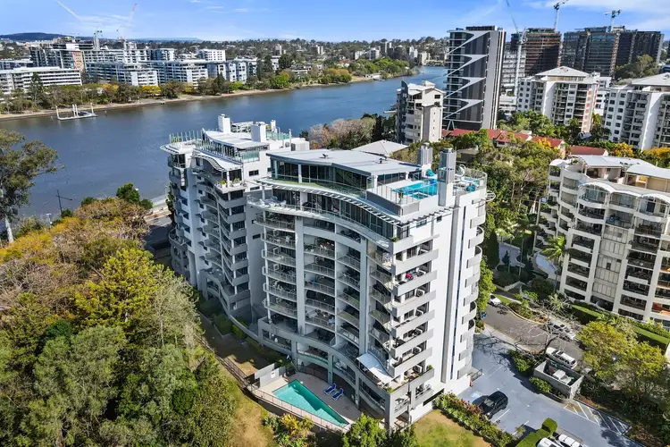 609/21 Patrick Lane, Toowong QLD 4066