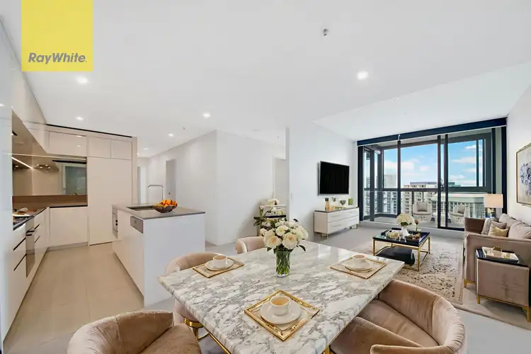 2105/150 PACIFIC Highway, North Sydney NSW 2060