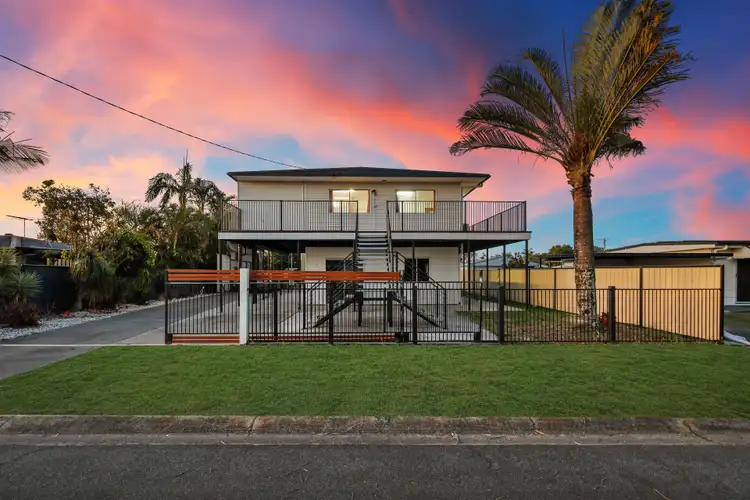 27 Gillian Street