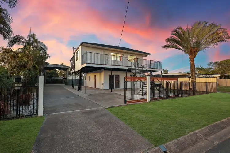 27 Gillian Street, Beachmere QLD 4510