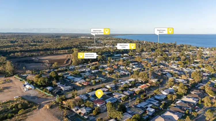 27 Gillian Street, Beachmere QLD 4510