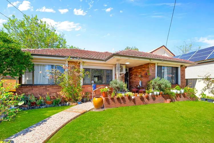 85 Good Street, Granville NSW 2142