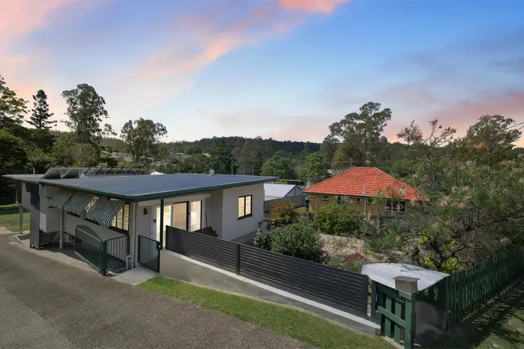 5 Bromwich Street, The Gap QLD 4061