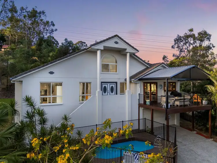 Second view of Homely house listing, 20 Pelewan Court, Tanah Merah QLD 4128