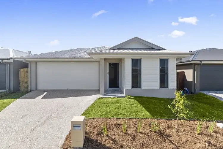 7 Blackberry Way, Ripley QLD 4306