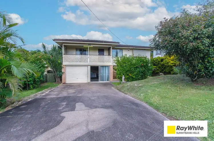 146 Jackson Road, Sunnybank Hills QLD 4109