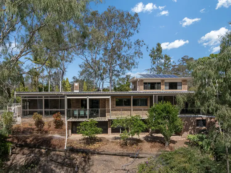 121 Allawah Road, Chuwar QLD 4306