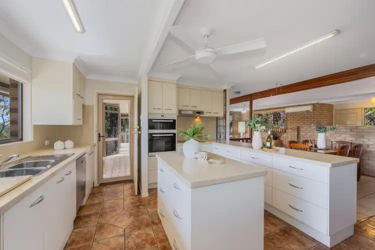 Fifth view of Homely house listing, 121 Allawah Road, Chuwar QLD 4306