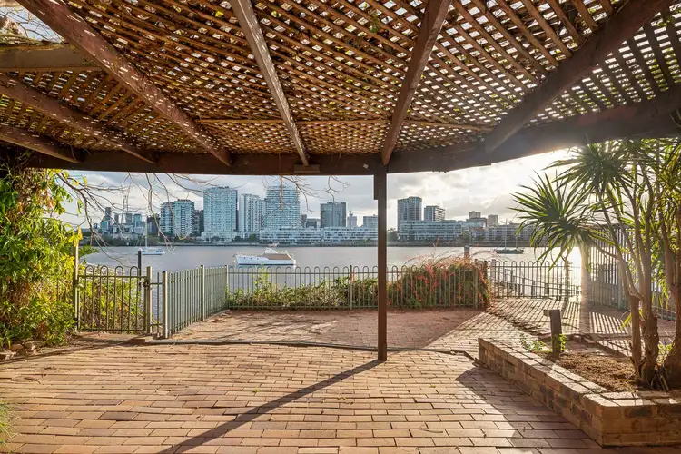 Fourth view of Homely house listing, 86 Quay Street, Bulimba QLD 4171