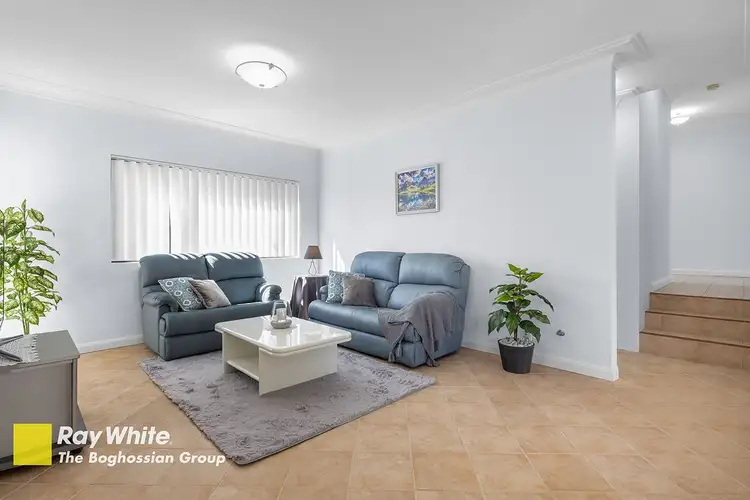 Third view of Homely villa listing, 6/2 Cahill Street, Beverly Hills NSW 2209