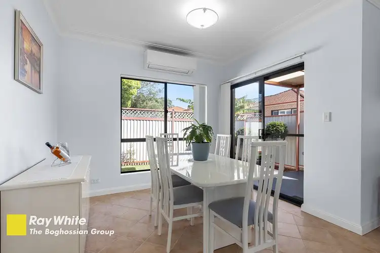 Fourth view of Homely villa listing, 6/2 Cahill Street, Beverly Hills NSW 2209