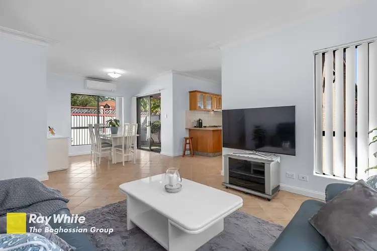 Fifth view of Homely villa listing, 6/2 Cahill Street, Beverly Hills NSW 2209